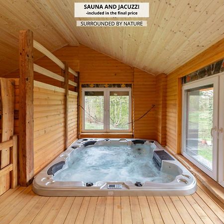 Appartamento Goricko Relax House Kuzma Esterno foto