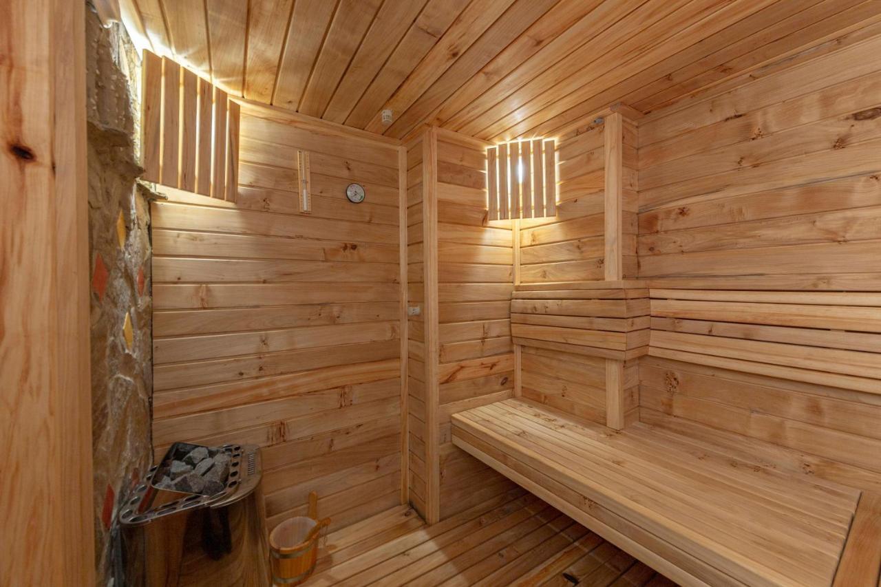 Appartamento Goricko Relax House Kuzma Esterno foto