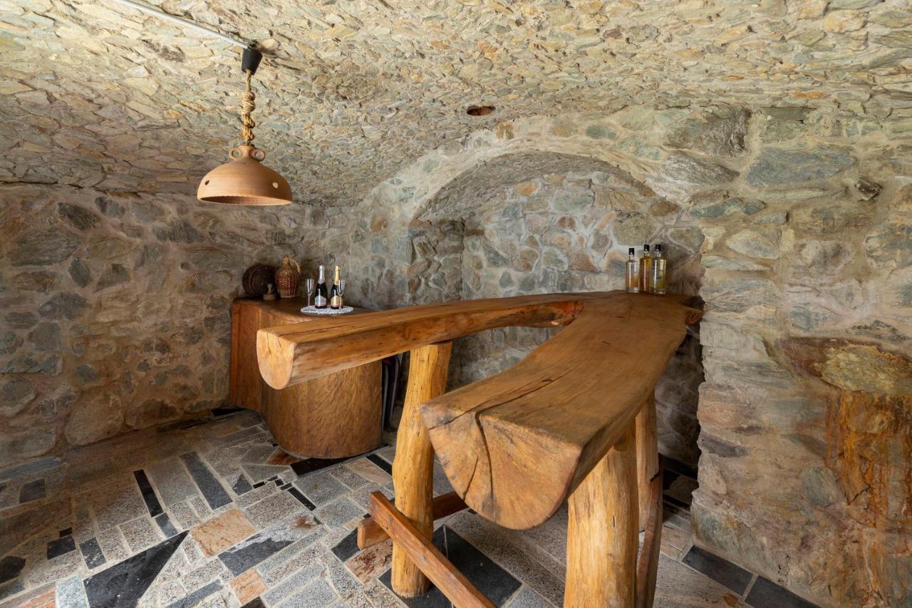 Appartamento Goricko Relax House Kuzma Esterno foto