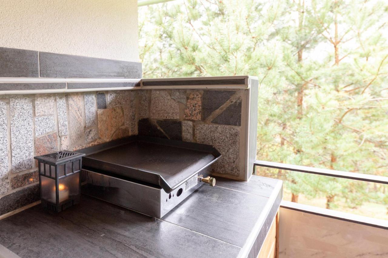 Appartamento Goricko Relax House Kuzma Esterno foto