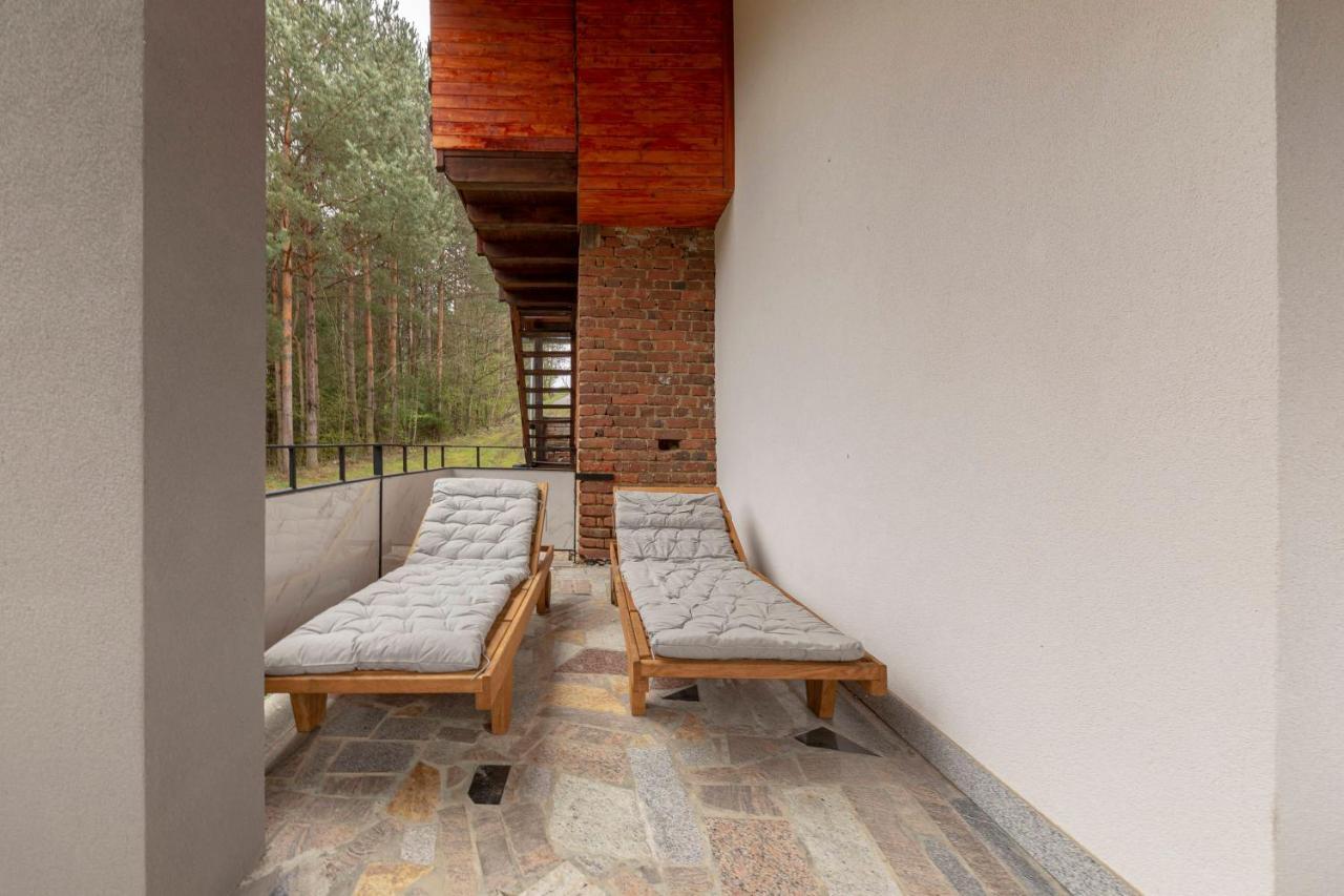 Appartamento Goricko Relax House Kuzma Esterno foto
