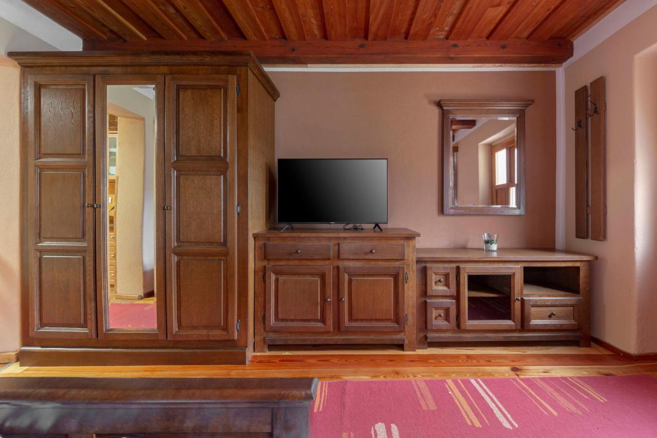 Appartamento Goricko Relax House Kuzma Esterno foto