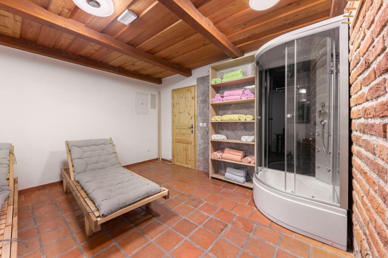 Appartamento Goricko Relax House Kuzma Esterno foto