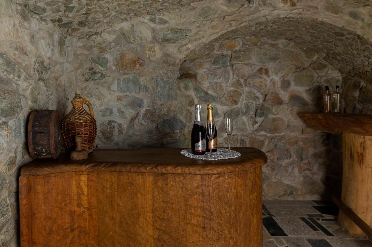 Appartamento Goricko Relax House Kuzma Esterno foto