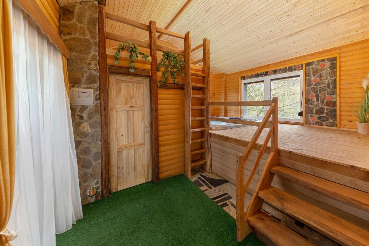 Appartamento Goricko Relax House Kuzma Esterno foto