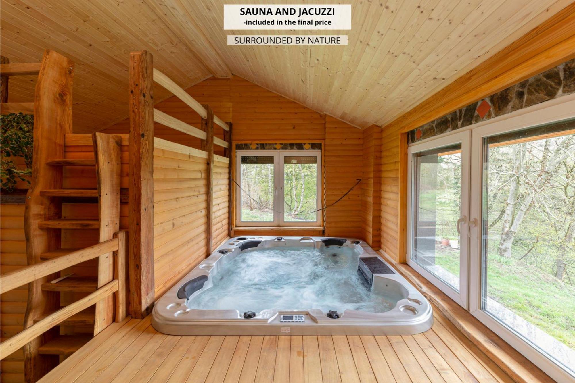Appartamento Goricko Relax House Kuzma Esterno foto